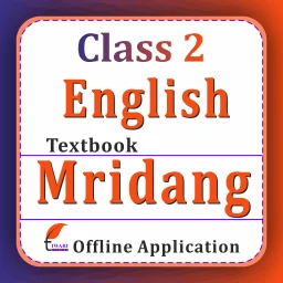 Class 2 English Guide 2026-27.
